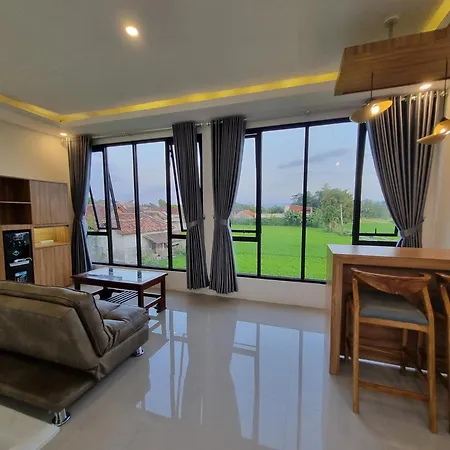 Rumah Alam Taya Syariah
